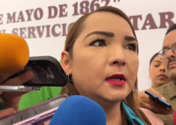 Son 9 las personas citadas a comparecer por caso de patrullas de Ahome; Vargas y García se ausentan