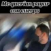 Pasajero intenta pagar viaje con “cuerpomatic”; conductor lo rechaza