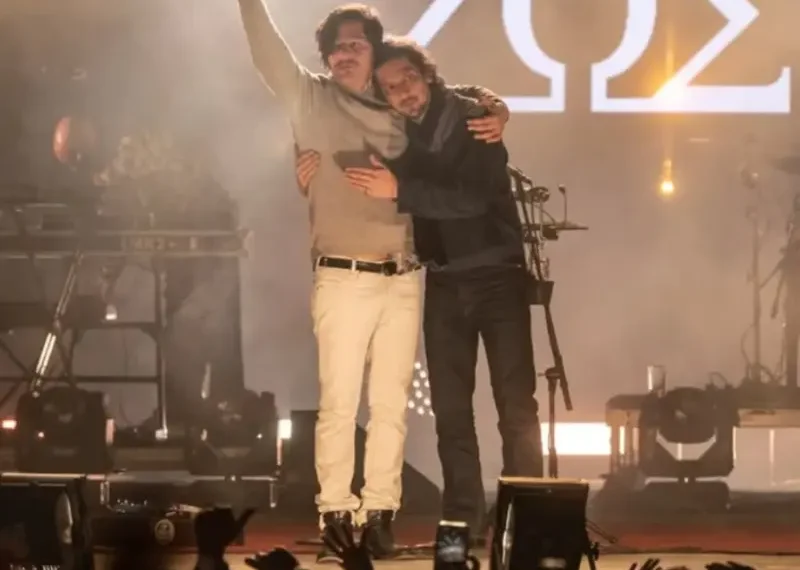 Zoé abre segunda fecha de conciertos en CDMX 2025; aquí los detalles