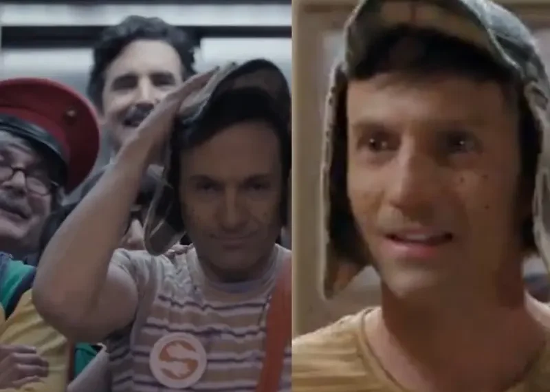 ‘Chespirito: Sin querer queriendo’ revela su tráiler; así lucen los actores