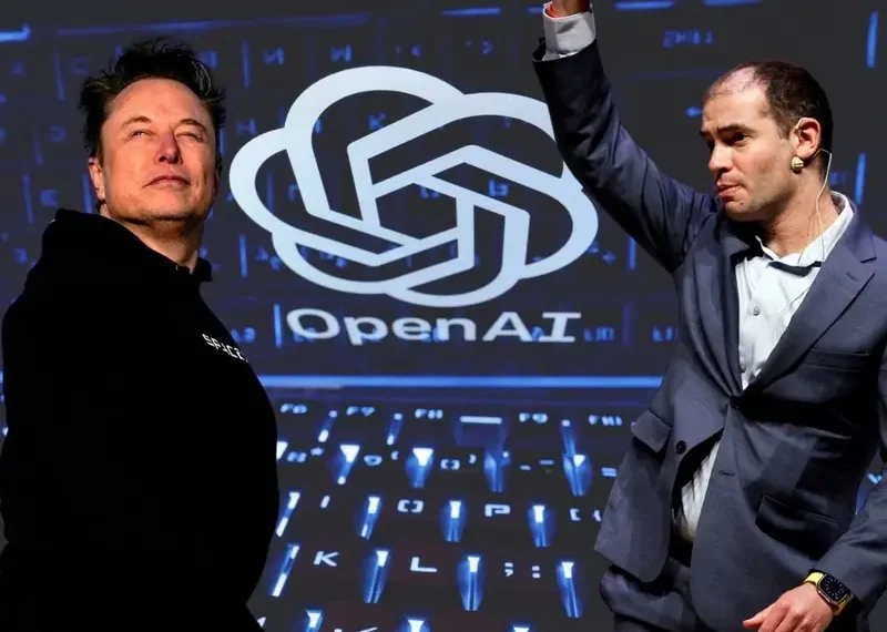 Elon Musk, ¿traicionado por su ex? Los puntos clave de la demanda contra OpenAI