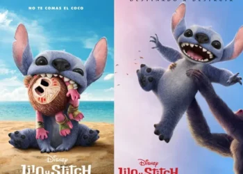 Todo lo que necesitas saber del estreno de Lilo & Stitch: fecha, actores y curiosidades