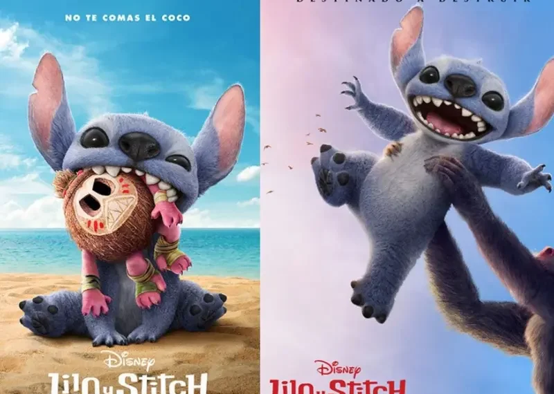 Todo lo que necesitas saber del estreno de Lilo & Stitch: fecha, actores y curiosidades