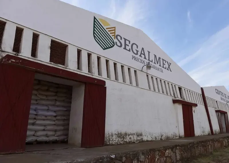 Sentencian a Jorge Humberto González Bocardo por fraude millonario en Diconsa