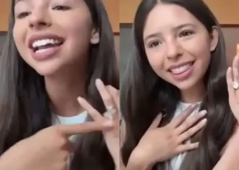 Ángela Aguilar exige que la llamen “Señora González”: “Aunque te cueste más trabajo”