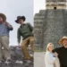 MrBeast comparte video en Calakmul y desata críticas de los mexicanos