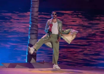 Bad Bunny suma séptima fecha en CDMX para su tour 2025