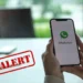 ¿Código o estafa? Qué significa recibir el número 9080 en WhatsApp y cómo responder