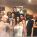 P. Diddy habría sido sorprendido con una Kardashian en un baño durante la Met Gala, según periodista