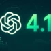 ChatGPT 4.1: ¿Qué es, para qué sirve y cuáles son sus nuevas funciones?