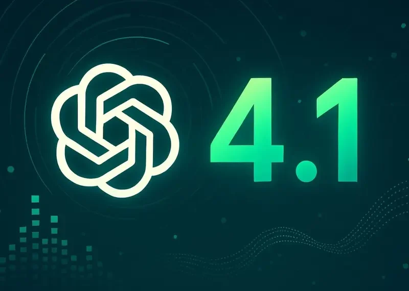 ChatGPT 4.1: ¿Qué es, para qué sirve y cuáles son sus nuevas funciones?