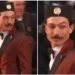 Ezra Miller reaparece en Cannes tras años de polémicas