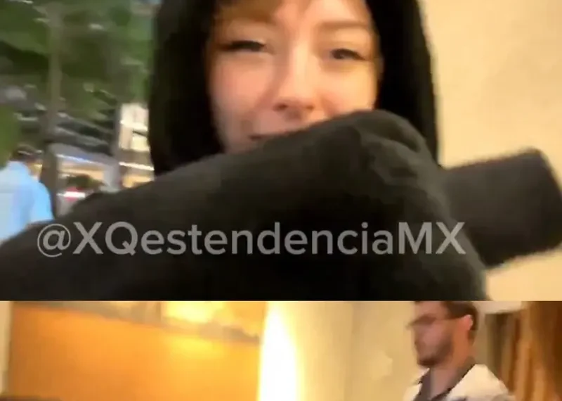 “Me dio miedo”: Streamer relata acoso en CDMX y teme por su seguridad