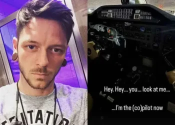 Daniel Williams, exbaterista de The Devil Wears Prada, muere en un trágico accidente aéreo