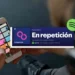 ¿Qué tanto repites tus canciones favoritas? Así puedes ver tu lista “En repetición” en Spotify