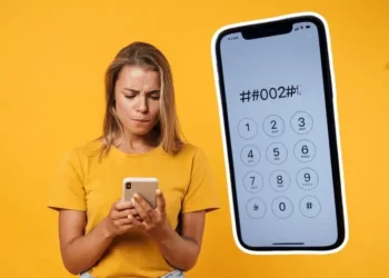 ¿Para qué sirve el código ##002# en mi celular?
