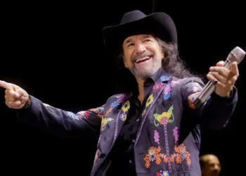 Marco Antonio Solís en CDMX: setlist, cómo llegar y lo que debes saber del concierto de ‘El Buki’