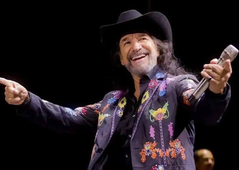 Marco Antonio Solís en CDMX: setlist, cómo llegar y lo que debes saber del concierto de ‘El Buki’