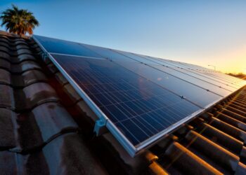 Conoce los 5 requisitos para obtener tinaco y panel solar gratis