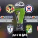 Así se jugarán los Cuartos de Final del Clausura 2025 de la Liga MX