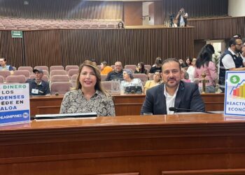 PAN propone destinar el 40% del gasto público a MiPyMEs sinaloenses