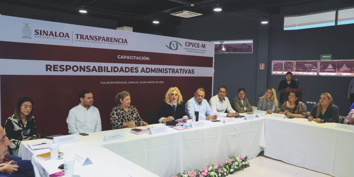 Sinaloa se ubica en los primeros lugares en transparencia en gasto en salud