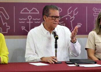 Hechos violentos en Aguaruto son inaceptables, pero se actúo de manera eficaz para controlarlos: Feliciano Castro