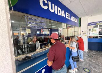 JAPAMA lanza campaña especial del Día de las Madres