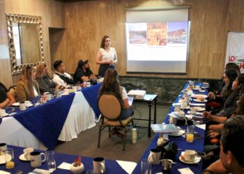 Agencias de viajes del sur del país visitan Los Mochis para conocer su oferta turística