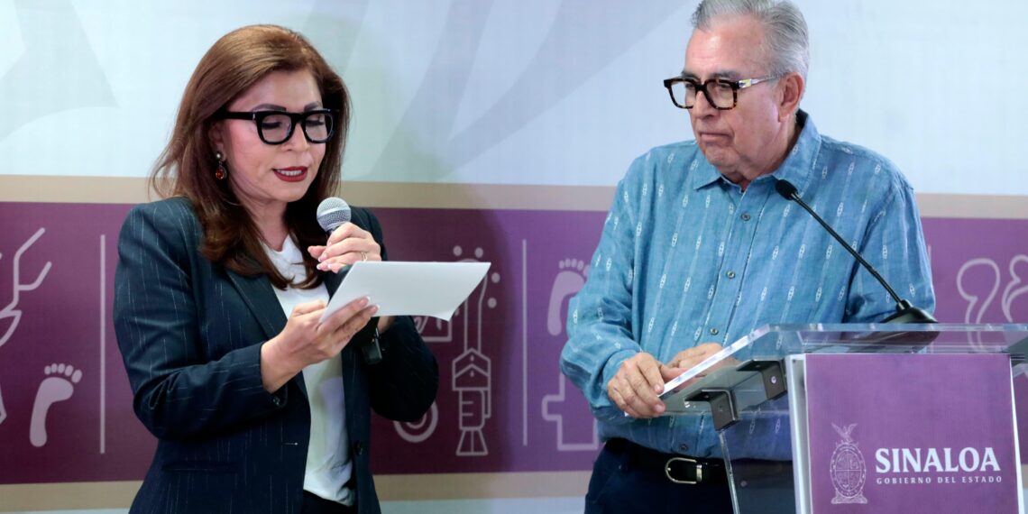 Destacados estudiantes sinaloenses obtuvieron 14 medallas en la Olimpiada Nacional de Matemáticas: Rocha Moya