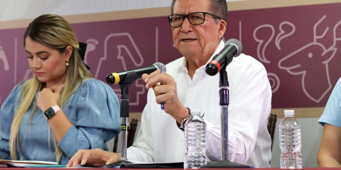 No es solo penalizar, es atender las causas: Feliciano Castro sobre detención de menores