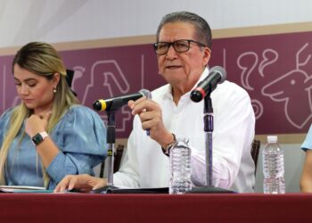 No es solo penalizar, es atender las causas: Feliciano Castro sobre detención de menores