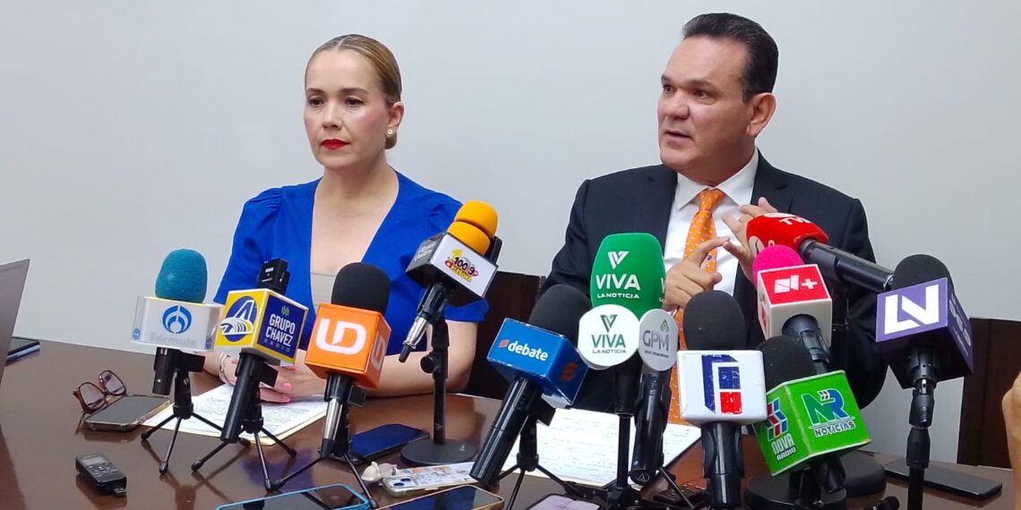 Movimiento Ciudadano va por reforma para revisar recursos propios de la UAS 