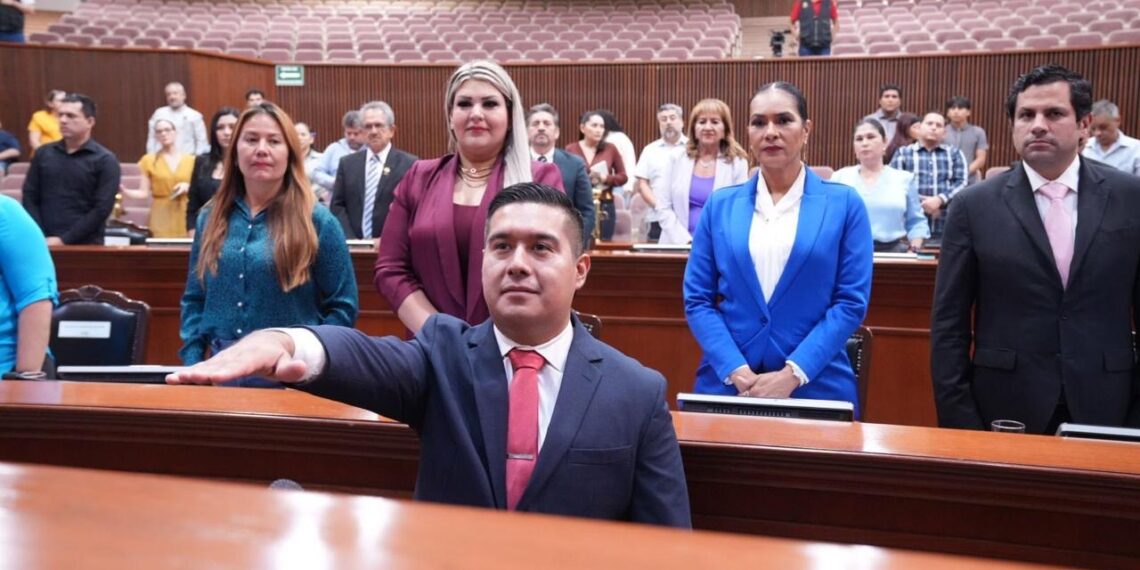 Congreso del Estado elige nuevos titulares del OIC en el TJA y la CEDH