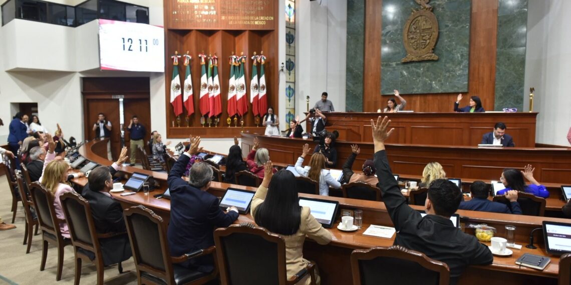 Congreso garantiza recursos a Eldorado y Juan José Ríos: aprueban reforma fiscal por unanimidad