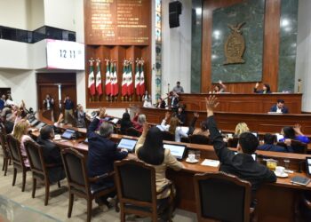 Congreso garantiza recursos a Eldorado y Juan José Ríos: aprueban reforma fiscal por unanimidad