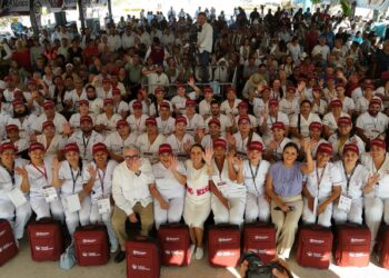 No vamos a permitir que se estigmatice a Sinaloa, es un pueblo trabajador; Presidenta Claudia Sheinbaum