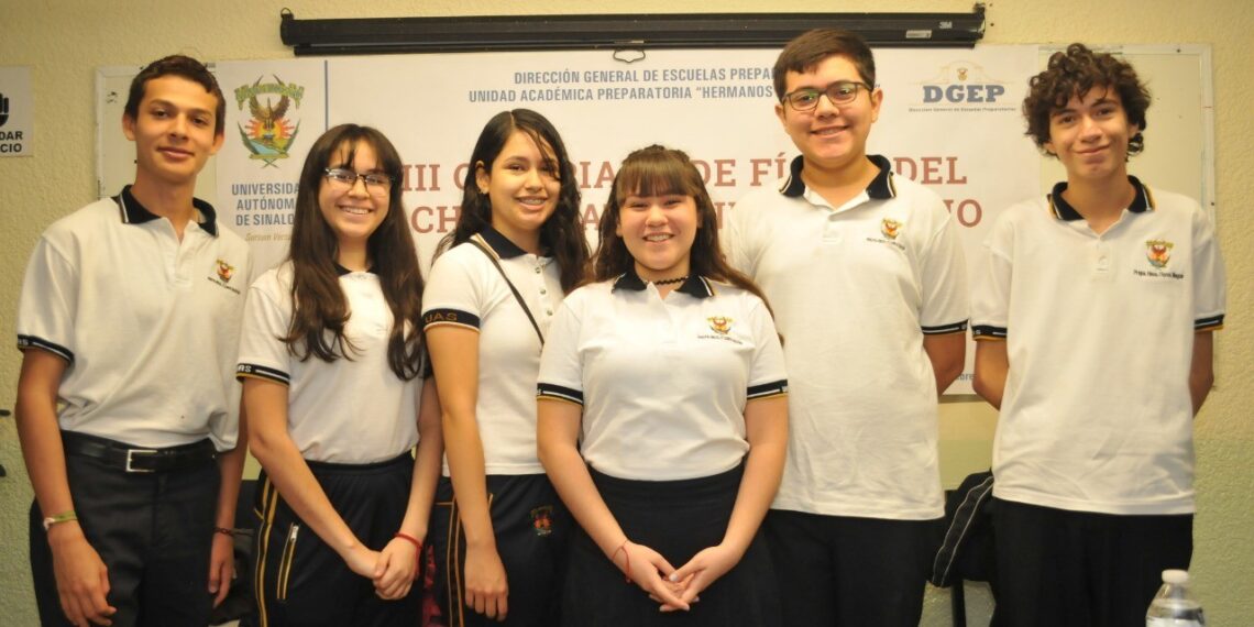 De suma importancia la labor de orientación educativa en el bachillerato de la UAS a través de la DGEP y el Centro de Atención Estudiantil para elegir carrera