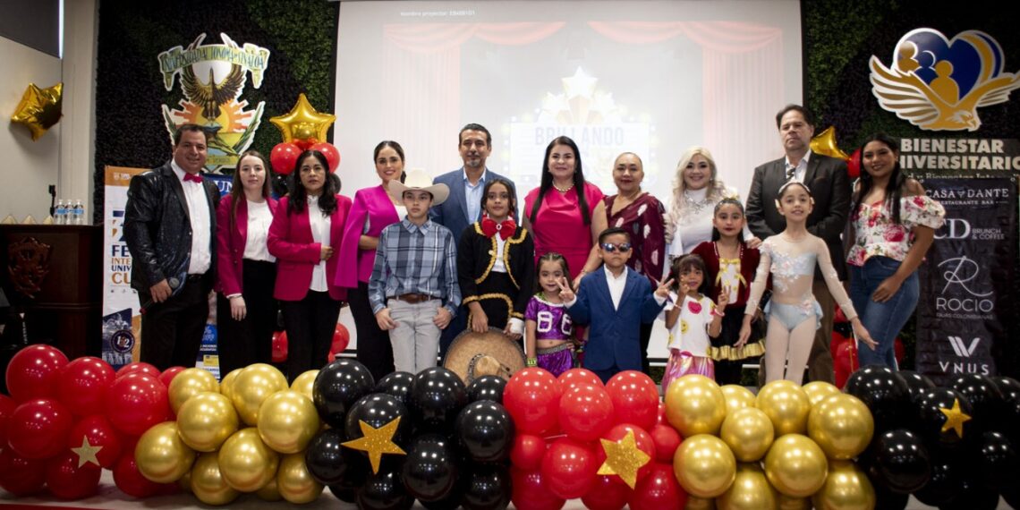 Culminó la etapa regional del Primer Concurso Estatal “Brillando con la UAS: Visión 2025” con la participación de las categorías Kids y Mayores de 30.