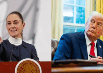 Sheinbaum confirma que gobierno de Trump impugnará fallo de tribunal de comercio que frena los aranceles