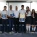 Estudiantes de la UAS en Guasave y Los Mochis primeros lugares en XXXIV Concurso Nacional de Aparatos y Experimentos de Física