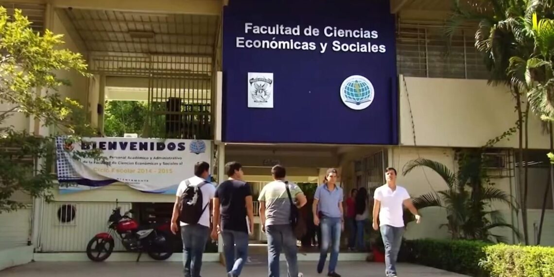 Lista la UAS para llevar a cabo el X Congreso Internacional de Ciencias Sociales, a desarrollarse el 8 y 9 de mayo en la Torre Académica Culiacán