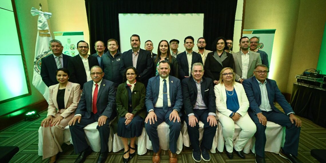 La UAS y el Corredor del Mar de Cortés hacen sinergia con empresarios de la región con la mira puesta en soluciones tangibles, sostenibles y medibles