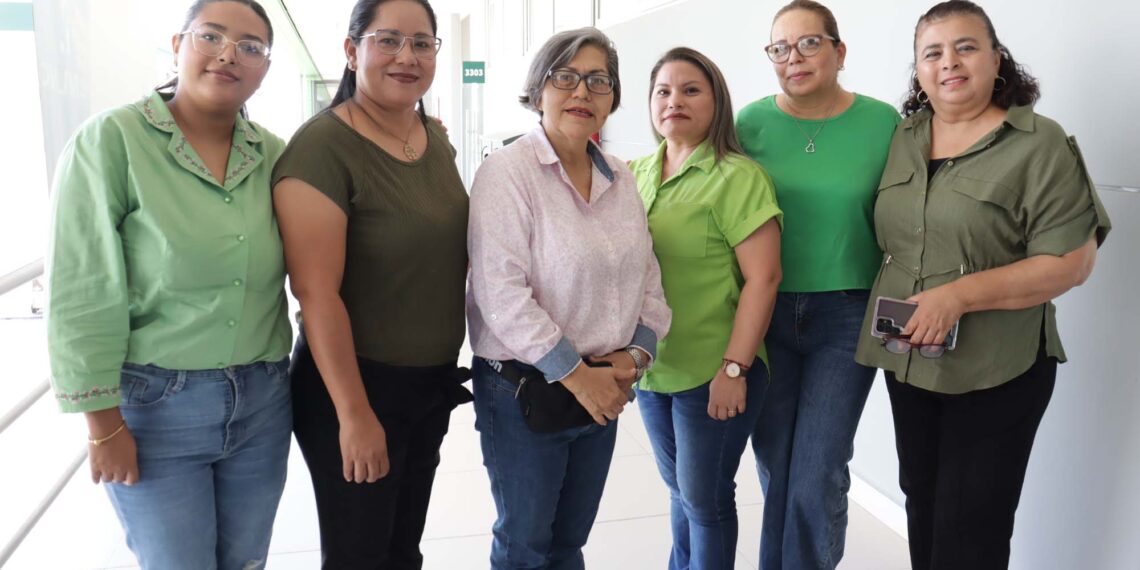 Con 11 proyectos ciudadanos, la UAS culminó satisfactoriamente el Diplomado Construyendo Paz desde los Derechos Humanos