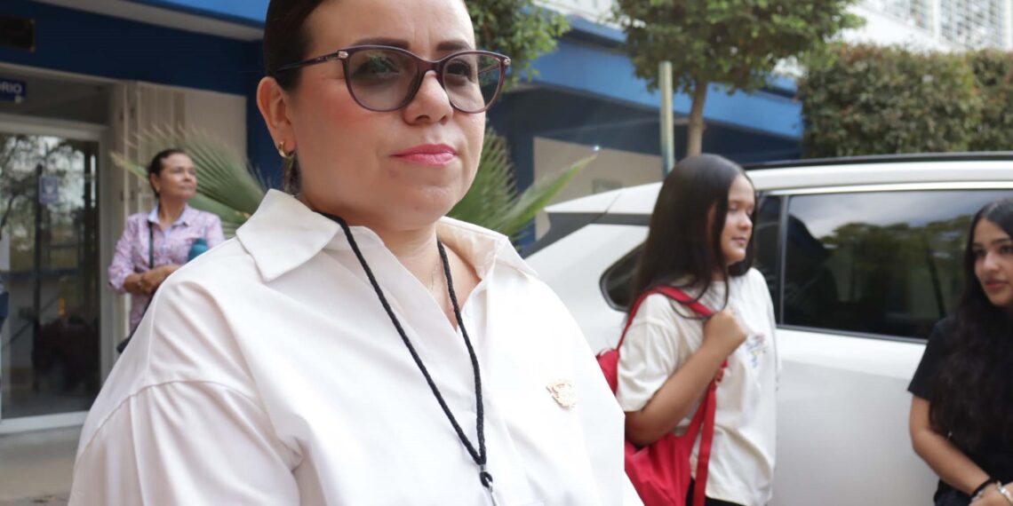 Porque es una institución que inspira confianza: coinciden padres de familia de los aspirantes a ingresar a la UAS