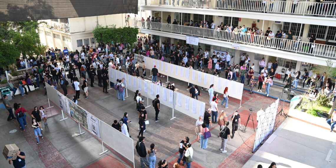 ¡Examen de admisión! Más de 52 mil aspirantes a los diversos niveles educativos, refrendan la confianza en la UAS.