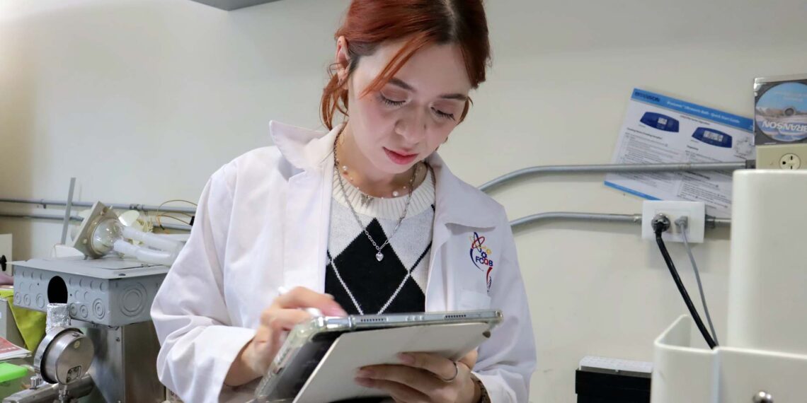 Doctorante del Politécnico Nacional, supervisado por investigador de la UAS, publica artículo científico en la editorial internacional Springer