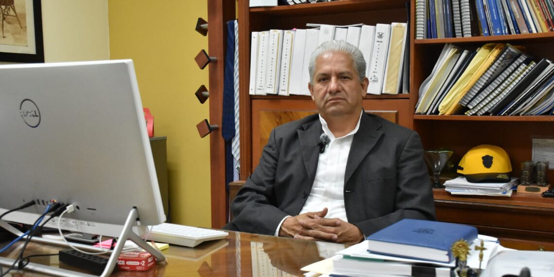 La UAS se declara lista para recibir a más de 52 mil aspirantes en la aplicación del examen de diagnóstico y admisión en los niveles medio superior y superior respectivamente, este sábado 17 de mayo