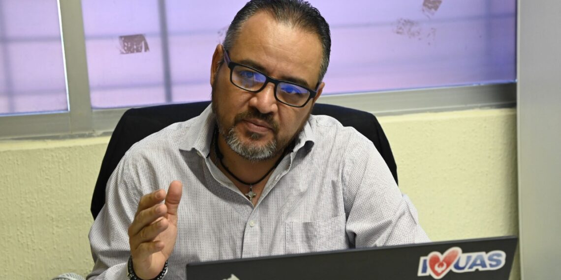 Con el objetivo de mantener la calidad educativa, la UAS realiza autoevaluación en programas de Ingeniería Geodésica y Astronomía.