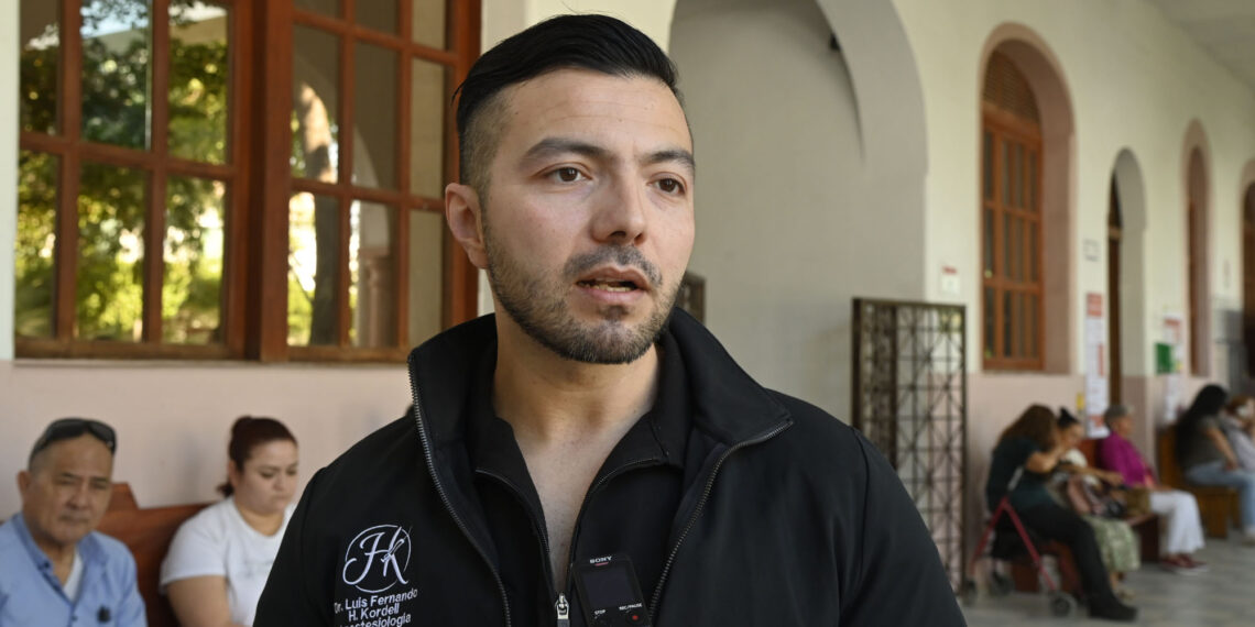 Padecer el dolor posquirúrgico después de las 48 horas requiere de atención médica oportuna y no debe automedicarse, advierte médico del CIDOCS.